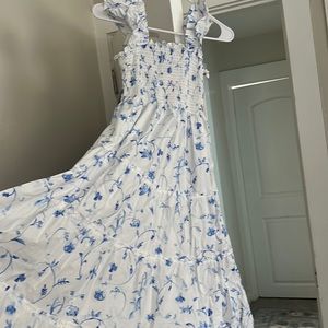 Hill house home Nap Dress in XXS